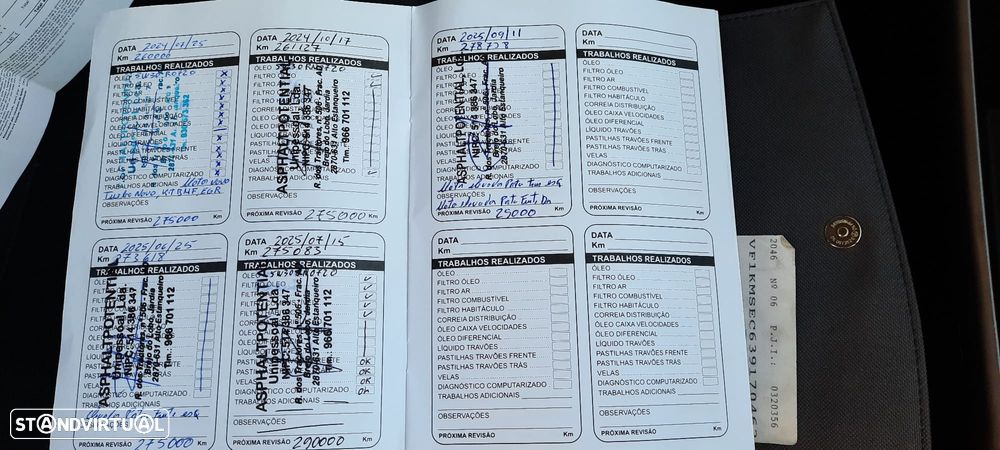 Renault Mégane Break - 13