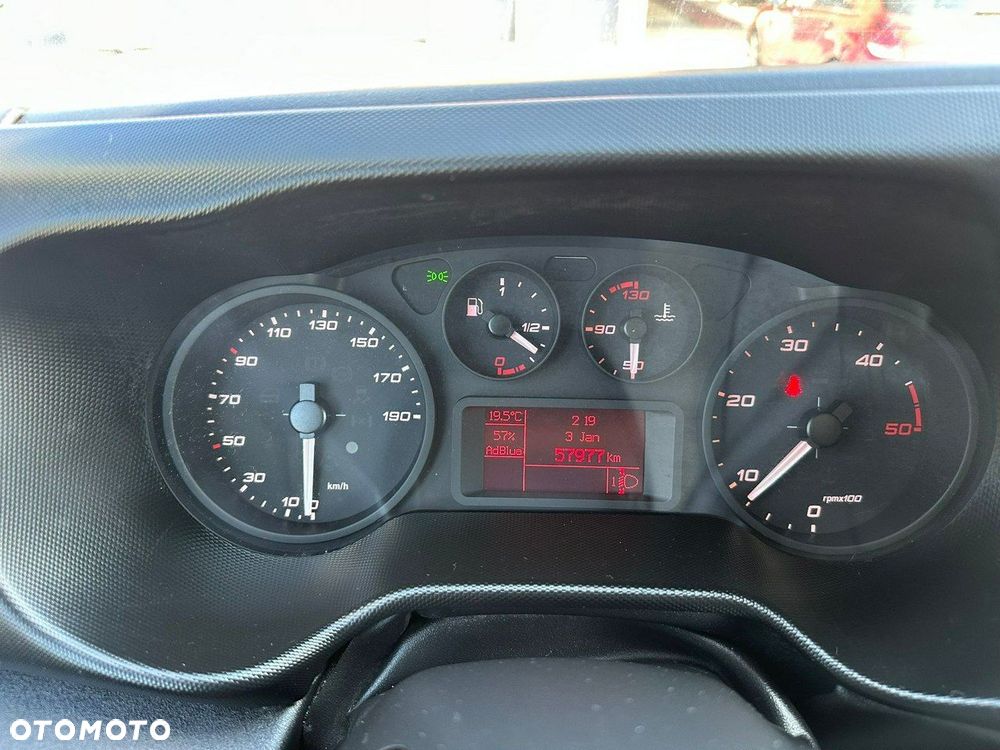 Iveco Daily 35S14 - 17