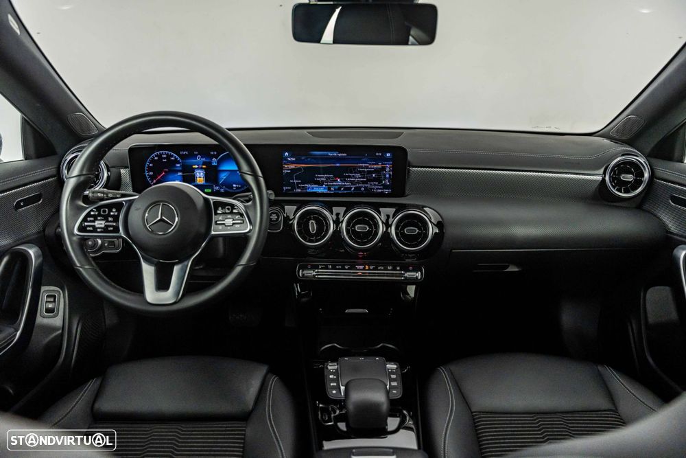 Mercedes-Benz CLA 250 e Shooting Brake Progressive - 24
