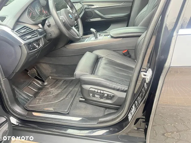 BMW X5 xDrive30d - 13