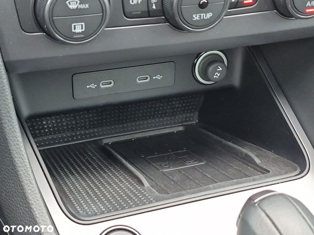 Cupra Ateca 2.0 TSI 4Drive VZ DSG - 25