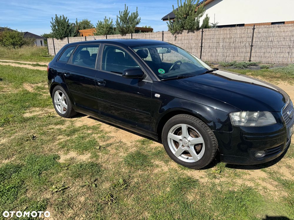 Audi A3 - 21