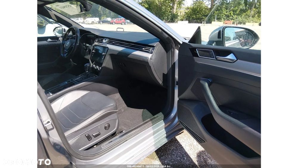 Volkswagen Arteon - 9