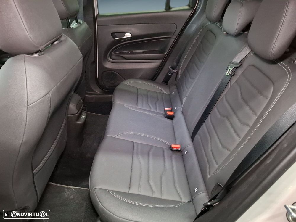 Jeep Avenger 54 kWh Summit Plus - 14