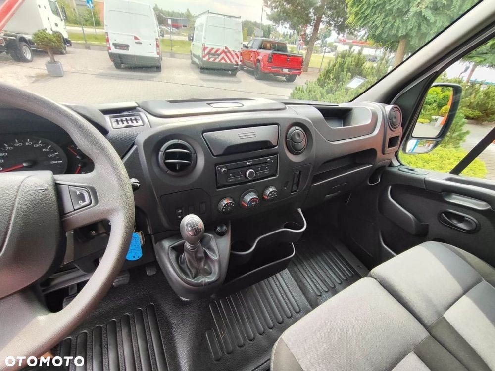 Renault Master - 12