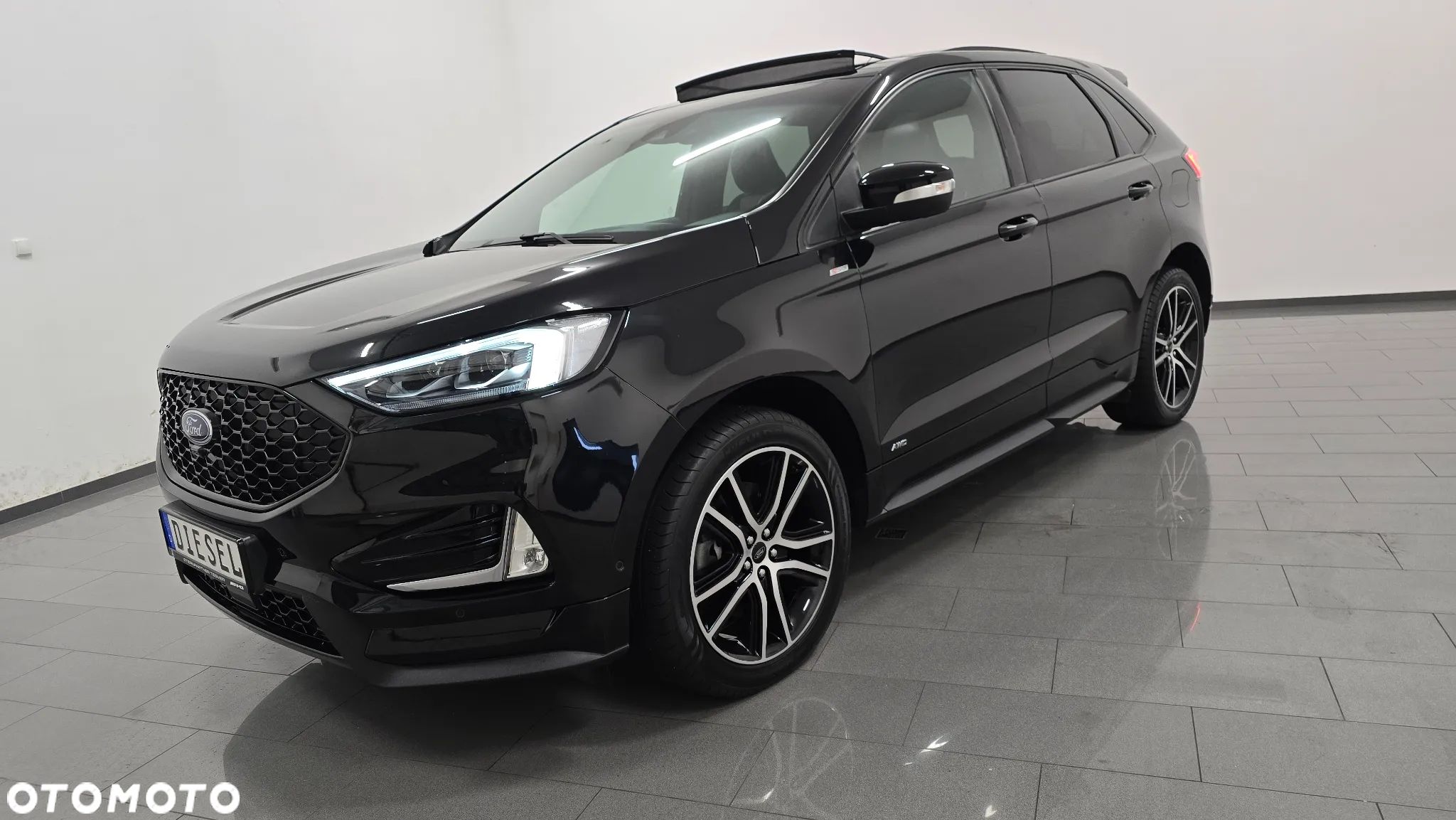 Ford Edge 2.0 EcoBlue Twin-Turbo 4WD ST-Line - 1
