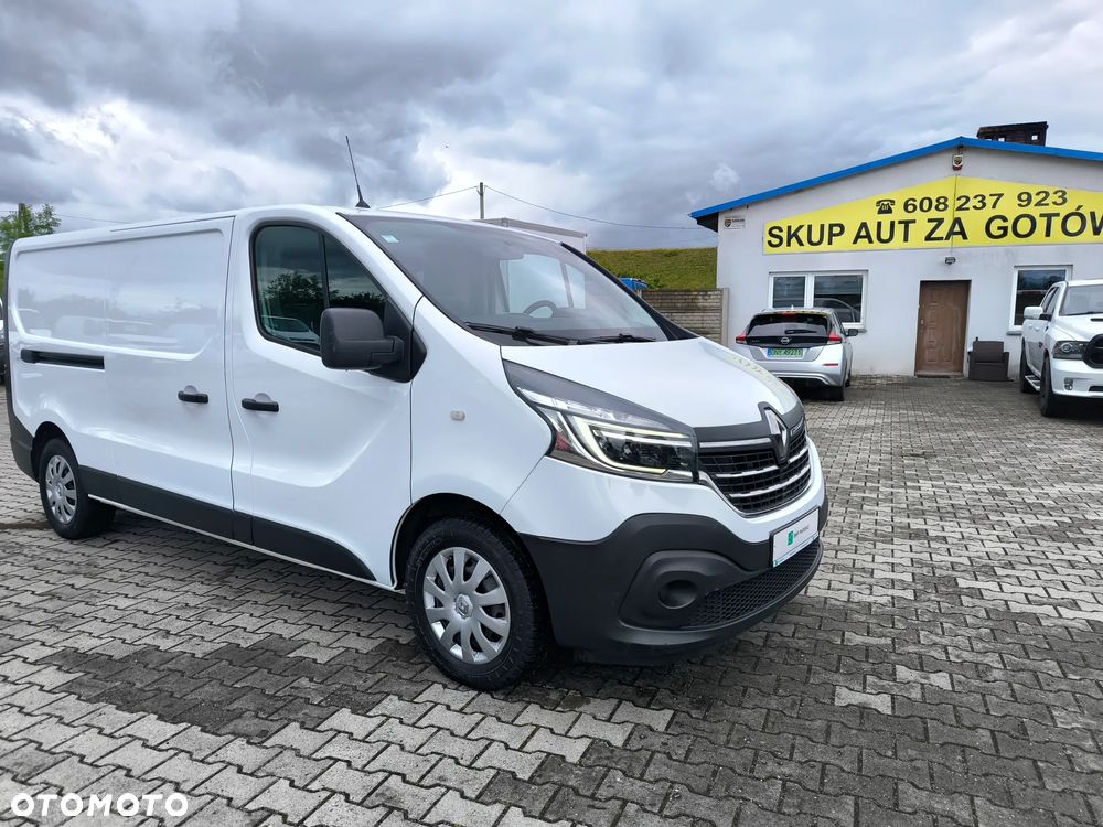 Renault Trafic - 7