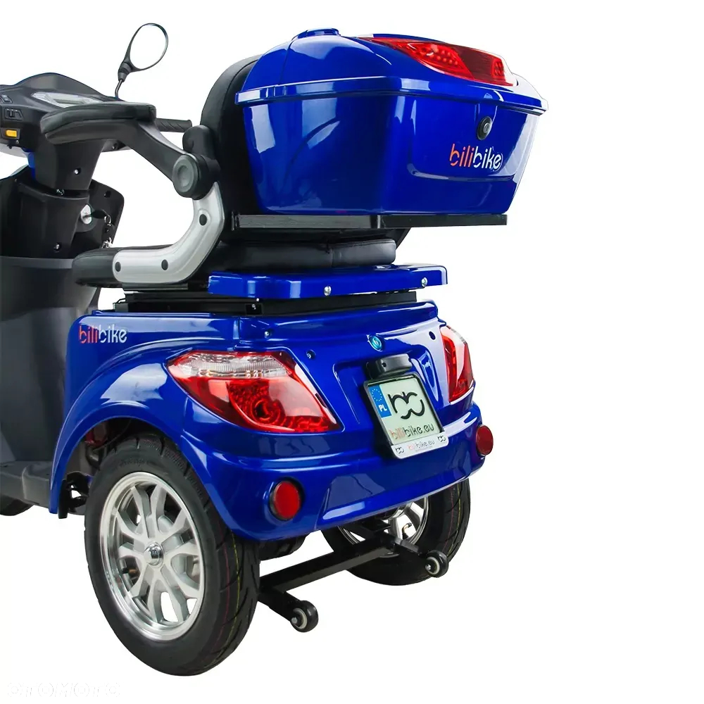 Bili Bike Inny - 8