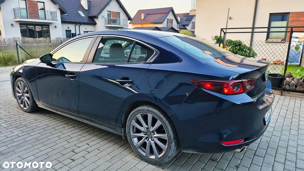 Mazda 3 - 17