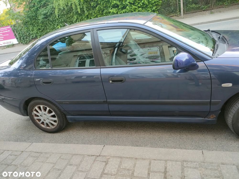 Mitsubishi Carisma 1.6 Classic - 2