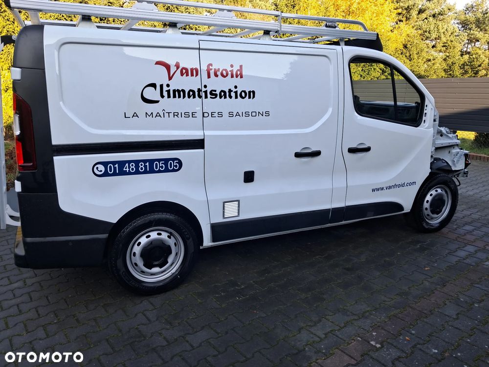 Renault Trafic - 5