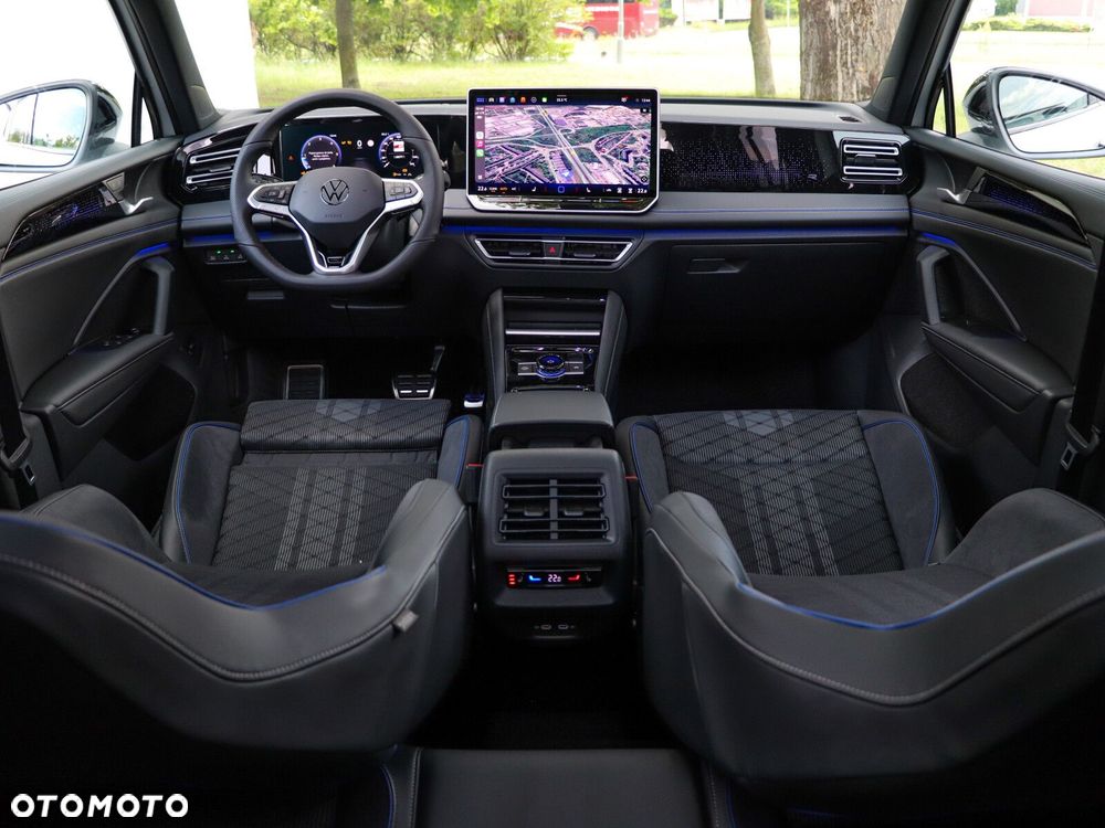 Volkswagen Tiguan - 13