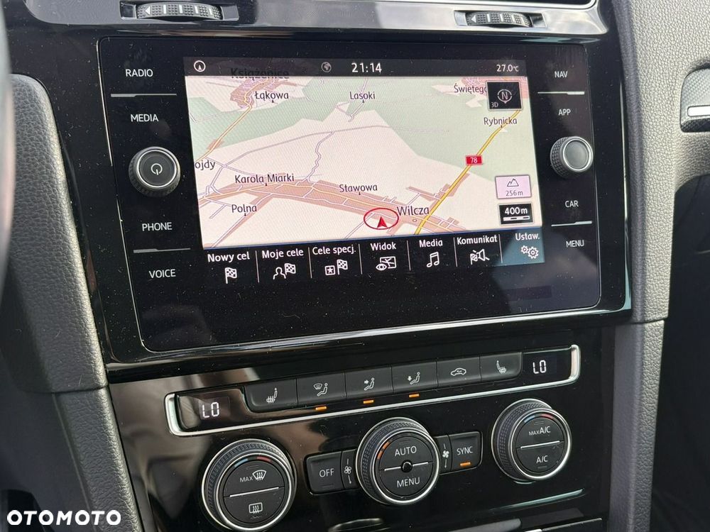 Volkswagen Golf Variant 1.6 TDI BMT Highline - 22