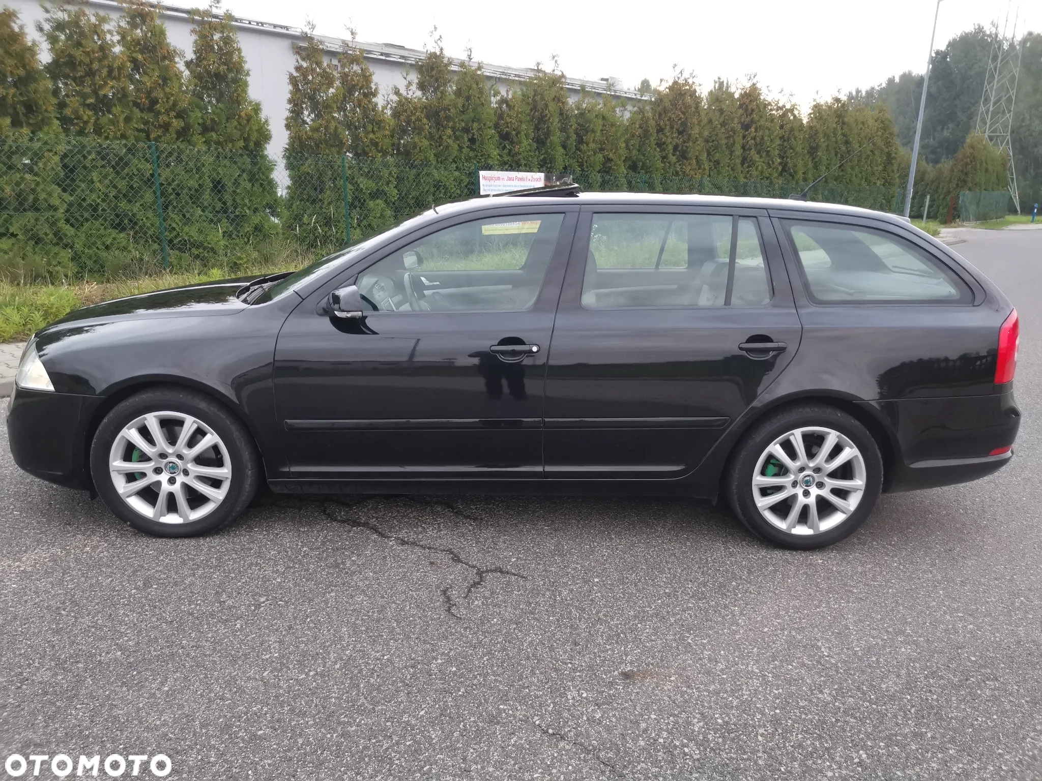 Skoda Octavia - 13