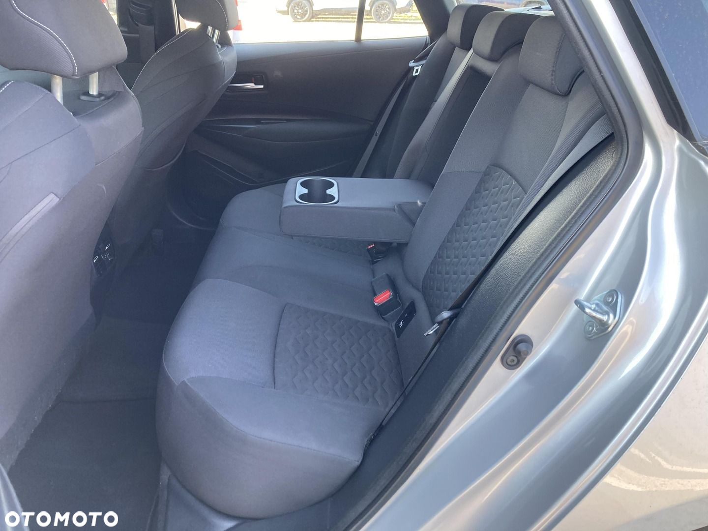Toyota Corolla 1.2 T Comfort - 27
