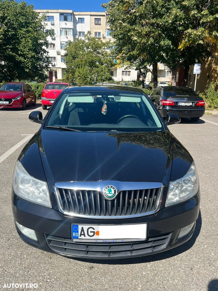 Skoda Octavia 1.6 TDI Classic - 2