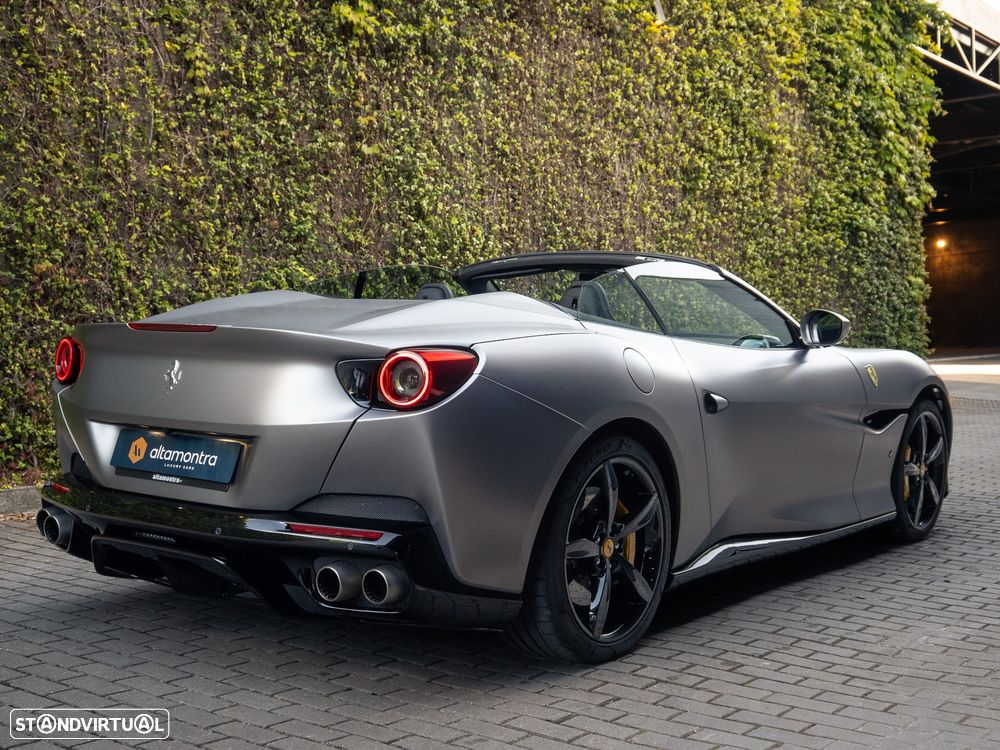 Ferrari Portofino 3.9 Twin-Turbo V8 - 20