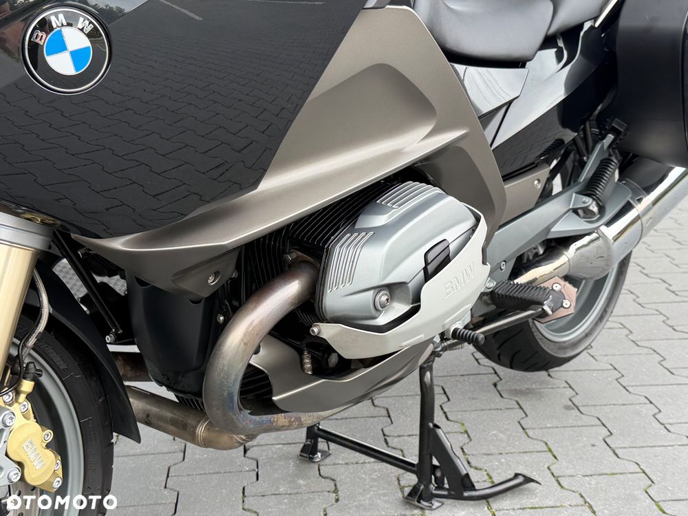 BMW RT - 35