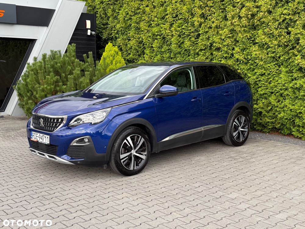Peugeot 3008 - 16