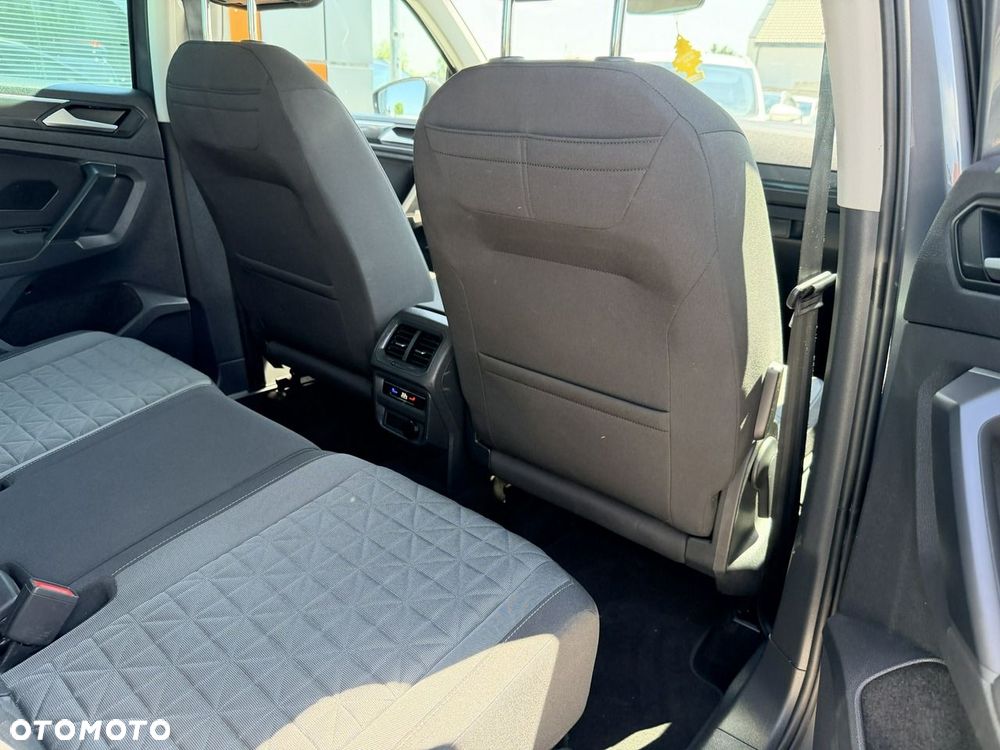 Volkswagen Tiguan 2.0 TDI DSG - 14