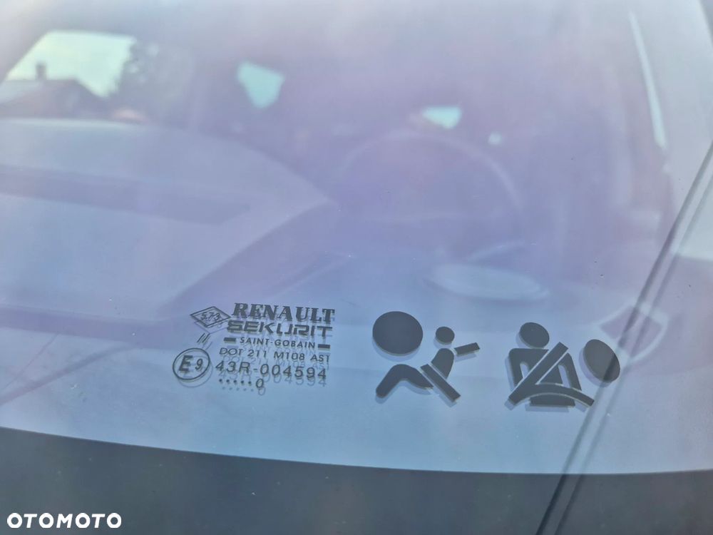 Renault Grand Espace 2.0 dCi FAP Expression - 23