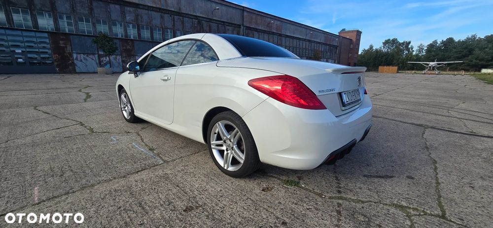 Peugeot 308 CC 1.6 Sport Euro5 - 3
