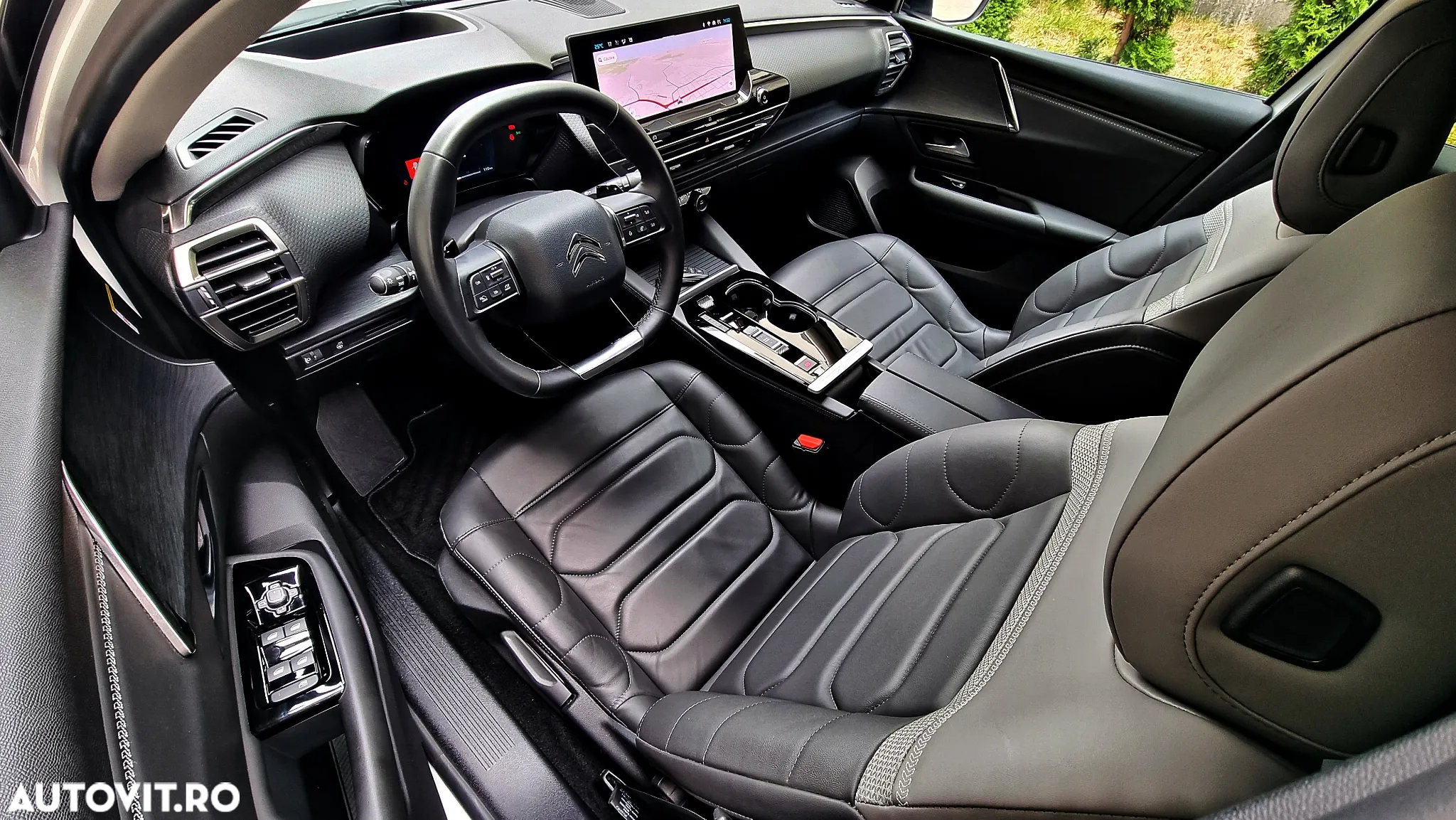 Citroën C5 X - 5