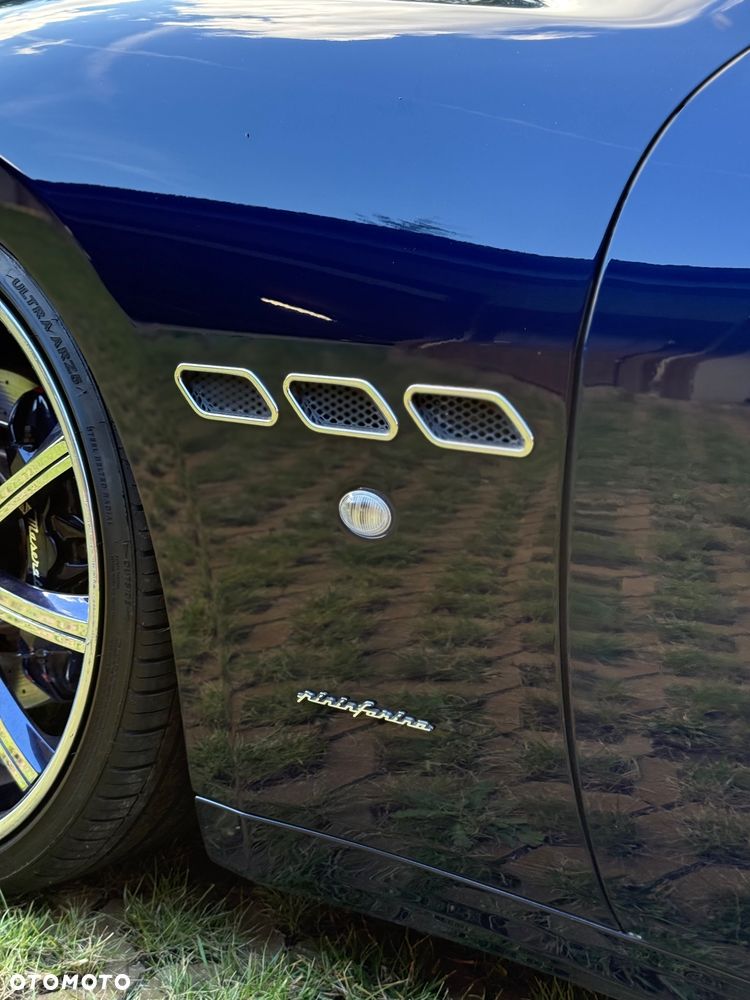 Maserati GranTurismo - 8