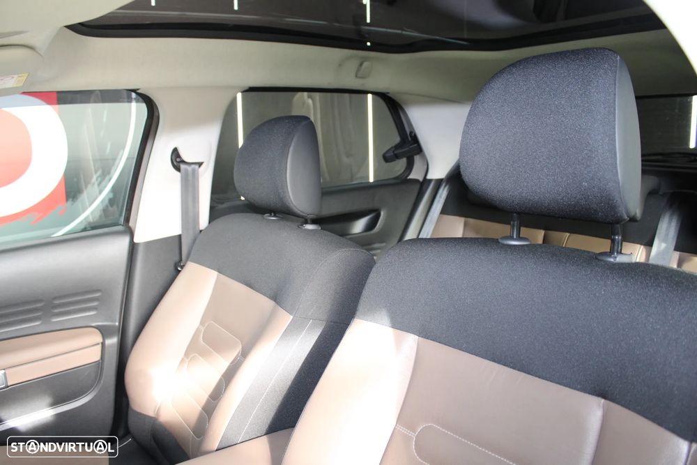 Citroën C4 Cactus 1.6 BlueHDi Feel ETG6 - 35