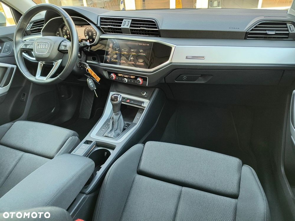 Audi Q3 - 14