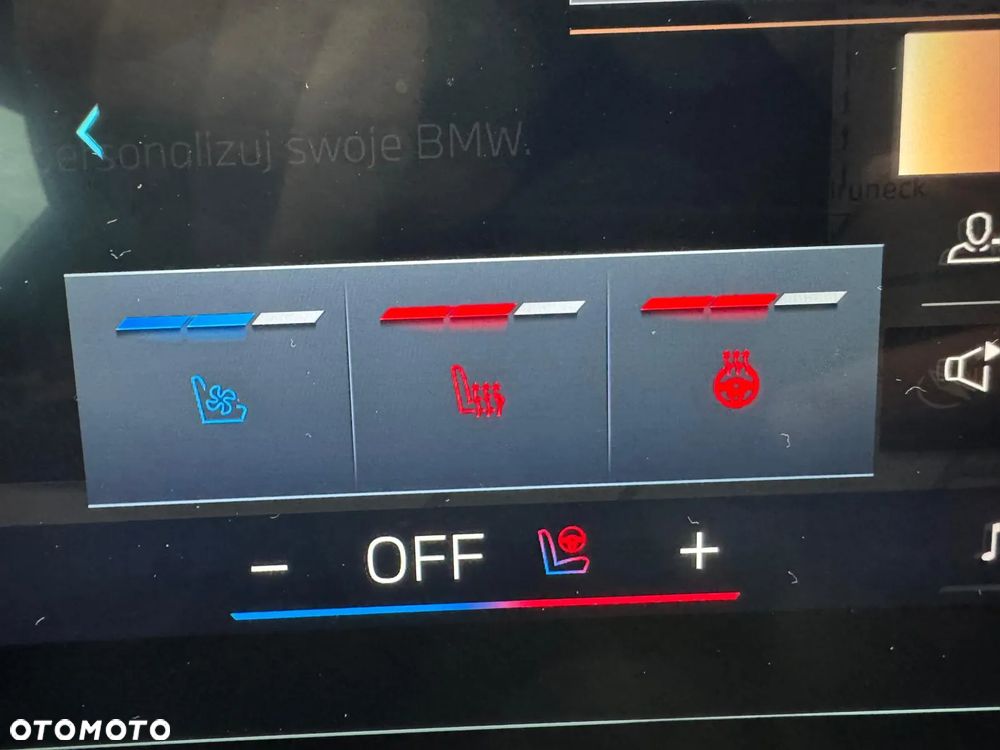 BMW Seria 5 520i Touring - 24