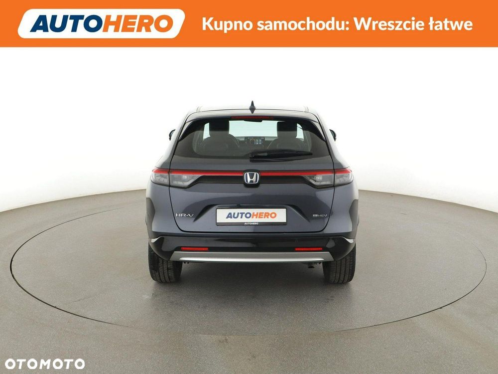 Honda HR-V 1.5 i-MMD Advance CVT - 7
