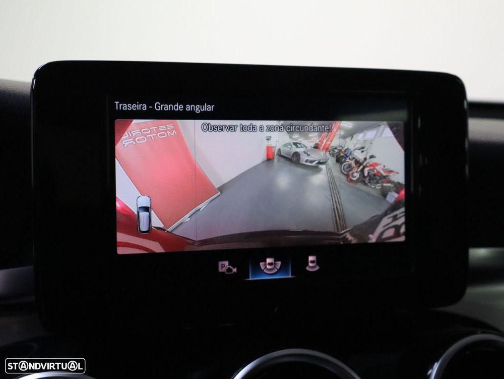 Mercedes-Benz GLC 300 e 4Matic - 15