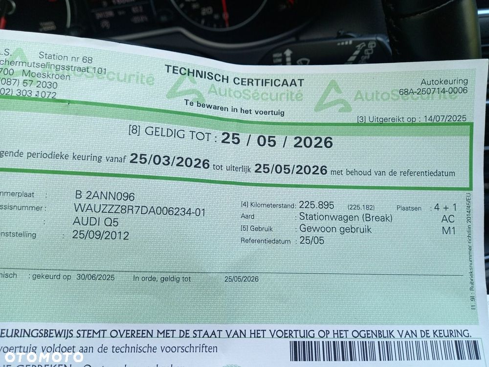 Audi Q5 2.0 TDI - 39