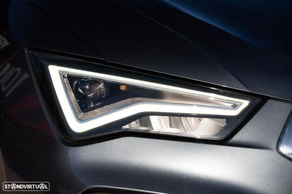 SEAT Ateca 1.5 TSI Xcellence - 15