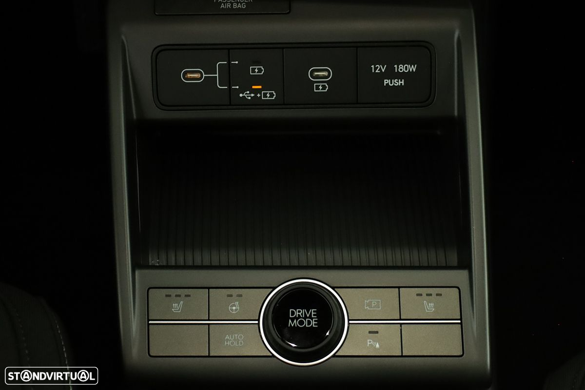 Hyundai Kauai EV 65.4 kWh Premium - 15