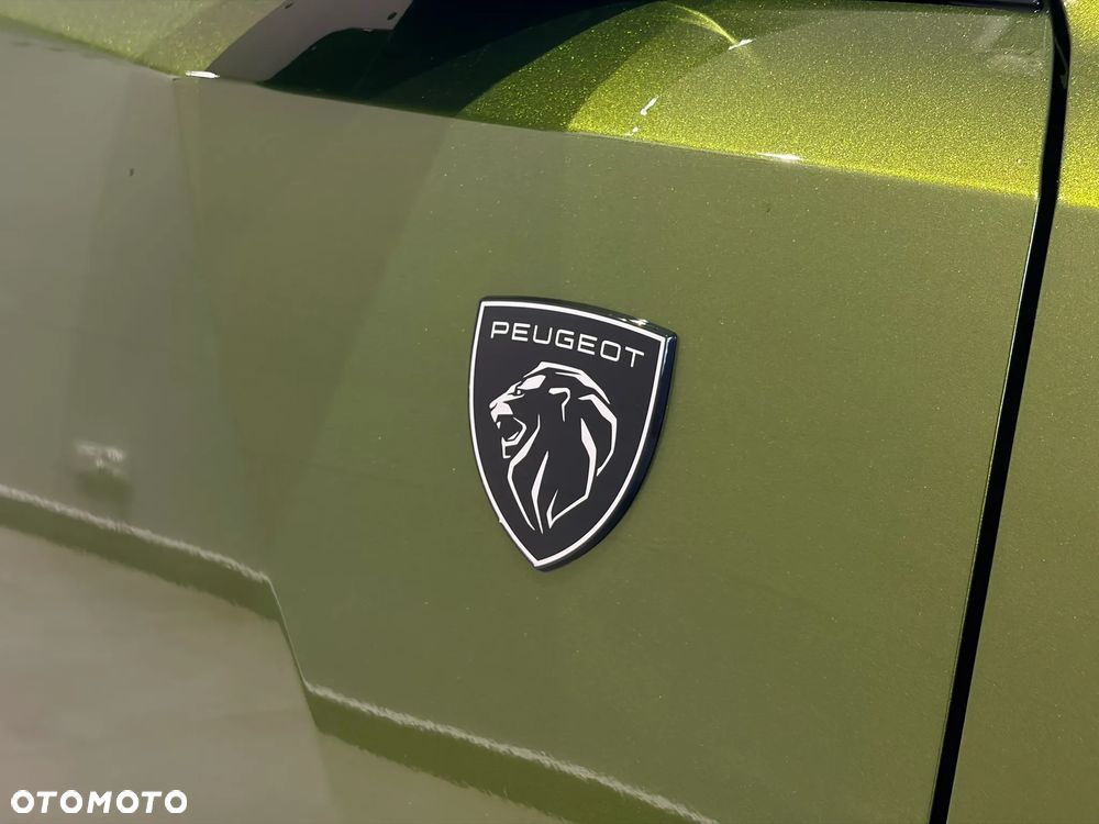 Peugeot 408 1.6 Plug-in Hybrid 240 GT Exclusive e-DCS7 - 14