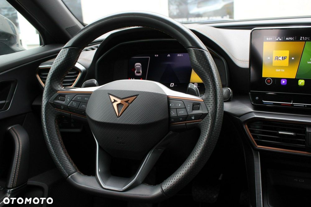 Cupra Formentor 1.5 TSI DSG - 31
