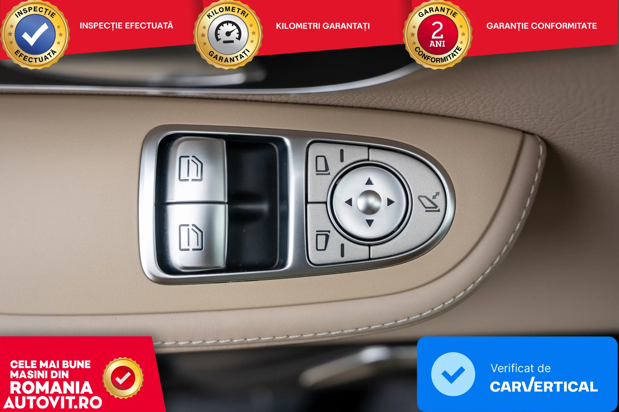 Mercedes-Benz V 250 BlueTEC Aut. Long Avantgarde - 8