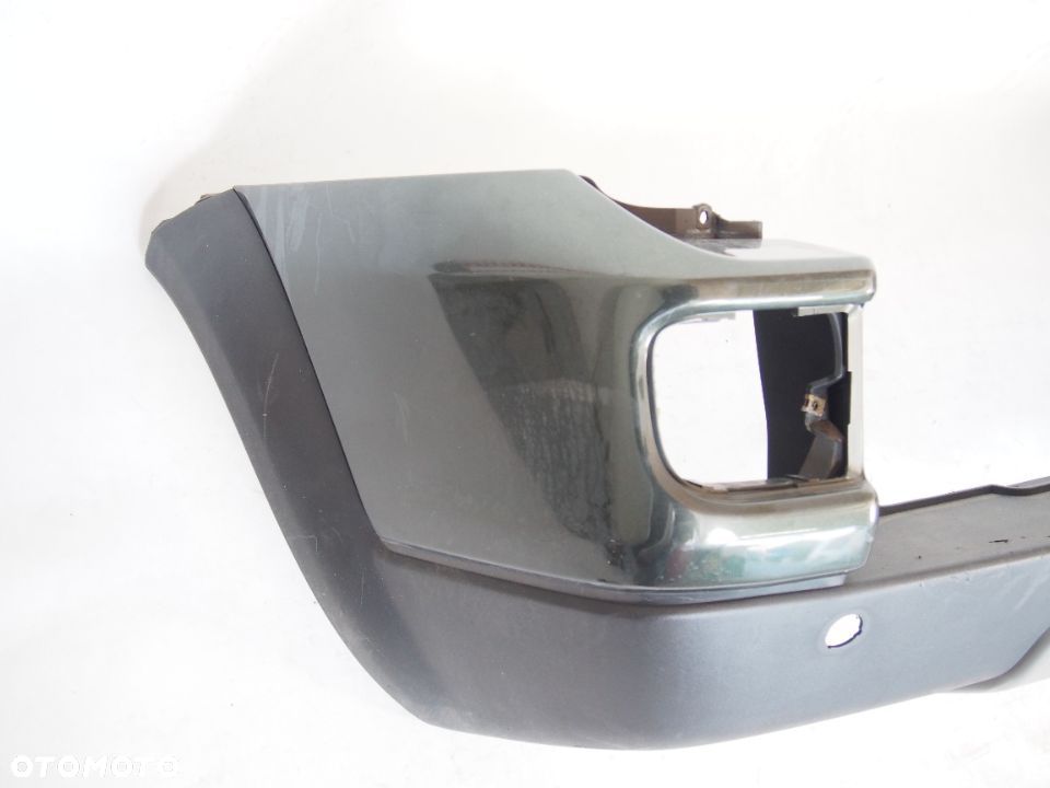 Land Rover Freelander I FL 00-06r Zderzak tyl tylny PDC Lift - 2