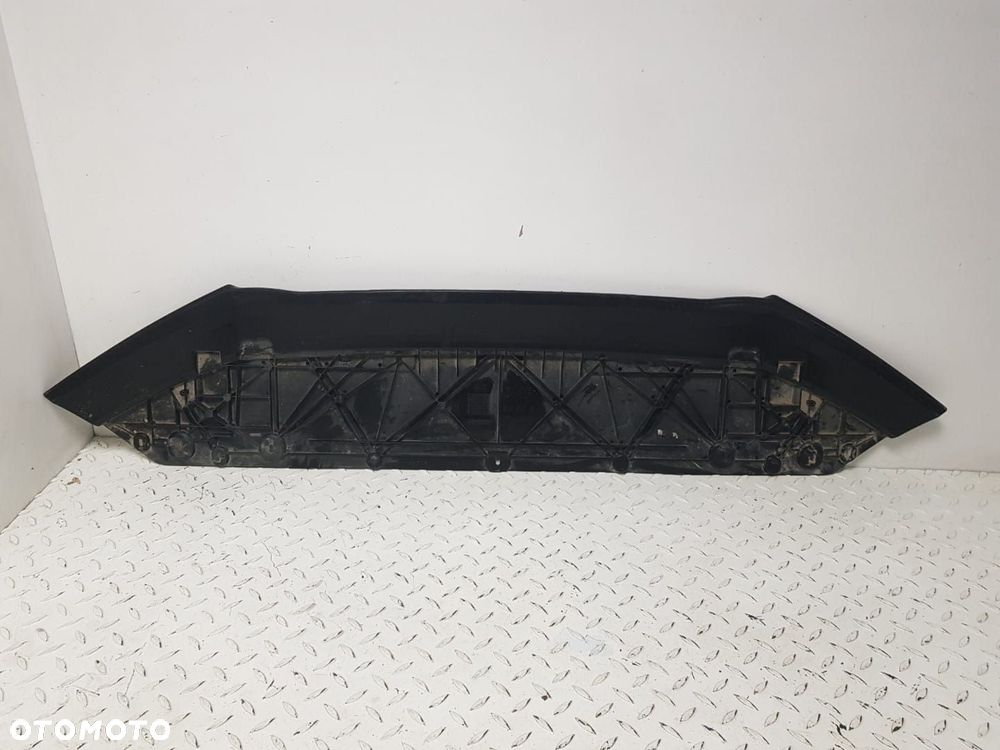 ORYGINALNA OSŁONA POD ZDERZAK AUDI A4 B9 15-24 8W0807611 - 2