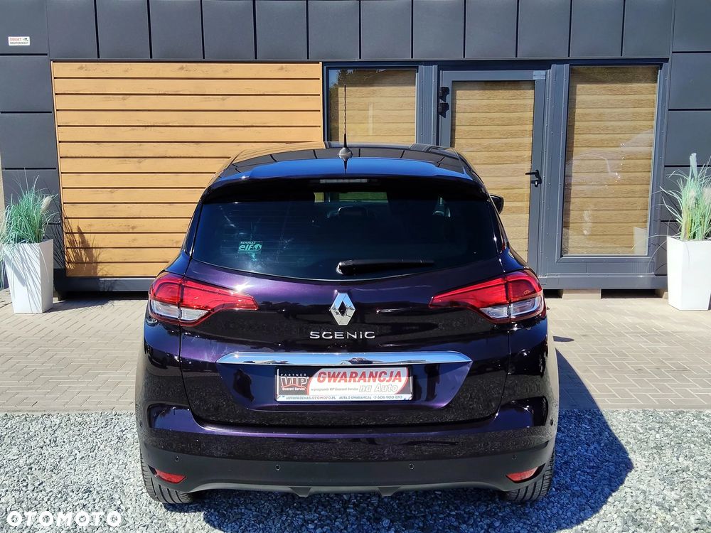 Renault Scenic ENERGY TCe 130 INITIALE PARIS - 30