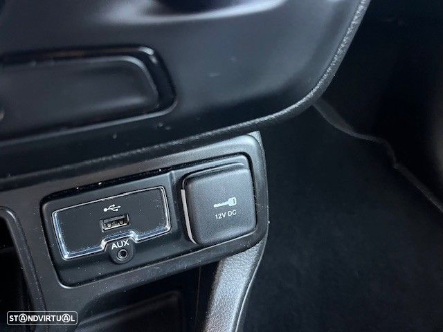 Jeep Renegade 1.0 T Sport - 13