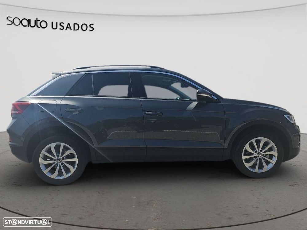 VW T-Roc 1.0 TSI Life - 10