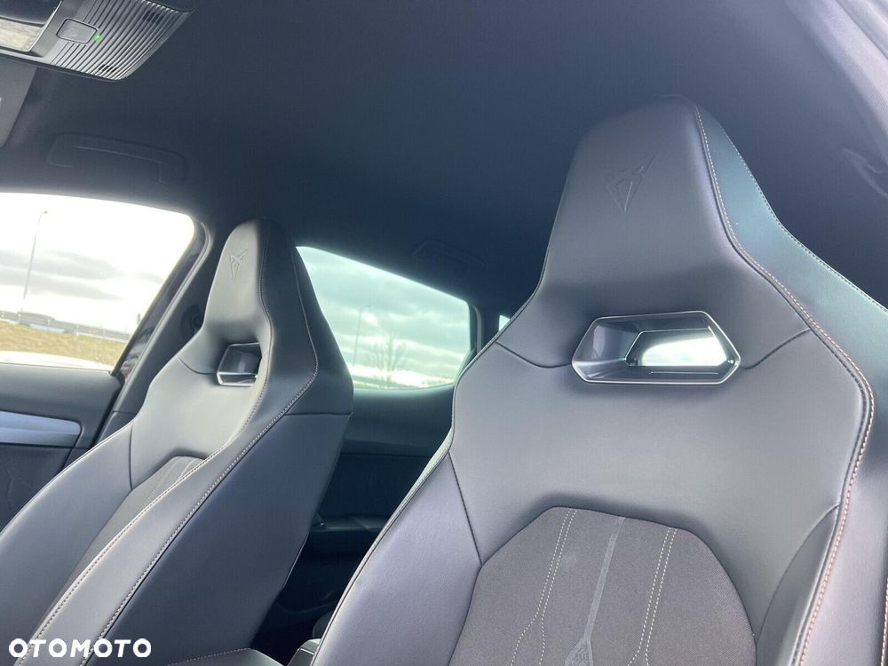 Cupra Formentor 2.0 TSI 4Drive VZ DSG - 30