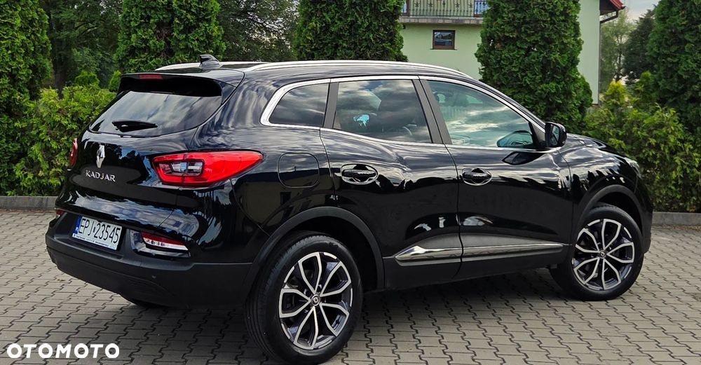 Renault Kadjar TCe 140 GPF LIFE - 3