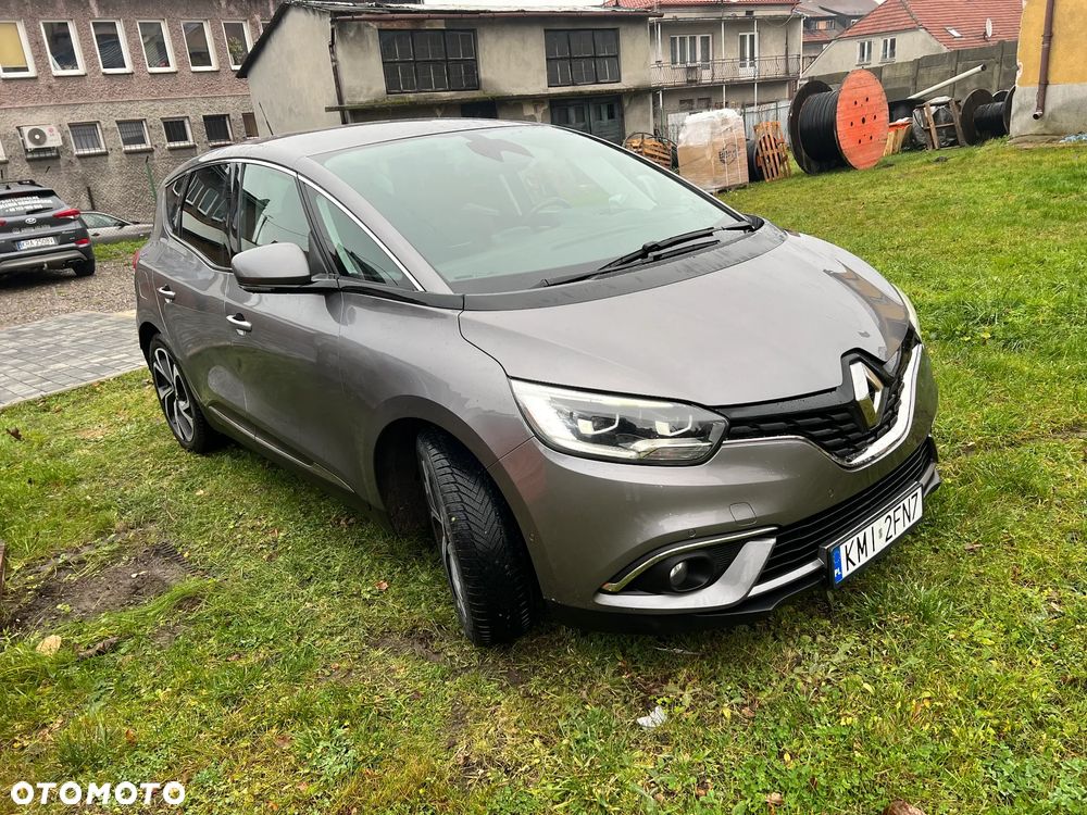 Renault Scenic - 2