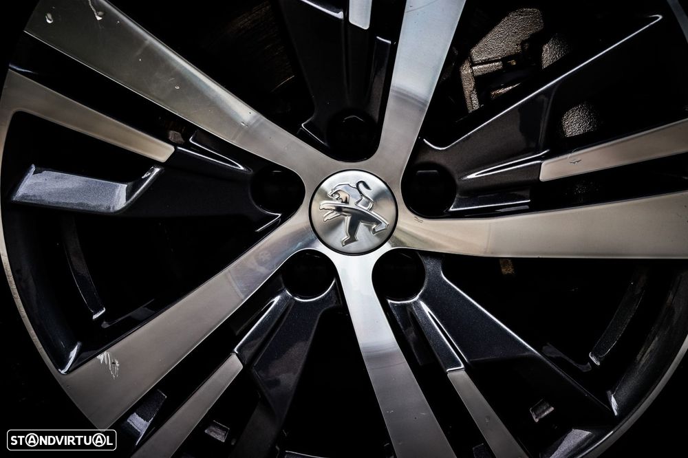 Peugeot 3008 1.6 Hybrid Allure Pack e-EAT8 - 12