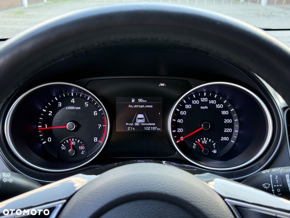 Kia Ceed 1.0 T-GDI S - 23