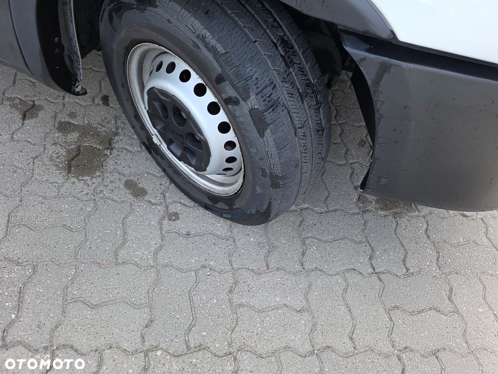 Iveco 35S14V Maxi ! 16m3 L4H2 - 8